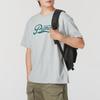 New PUMA T Shirts Men's Gray 630937-04