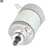 Starter Motor YZF600R 1995-2007 FZR600 FZR600R 1989-1999 For Yamaha