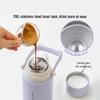 Buydeem S401 24H Insulated Thermos Mug