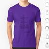 Little Women Script Excerpt T Shirt Cotton Men Women DIY Print Little Women Saoirse Ronan Watson Florence Pugh Greta Gerwig
