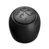 5 Speed Manual Gear Shift Knob Fit For Fiat 500 2007-2013/Panda 2003-2012