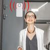 Erişim kontrolü ve alarmlar – Sensörler ve alarmlar