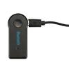 Mini Size Lightweight Portable Car Use Receiver Handsfree Wireless BT FM Transmitter MP3 Music