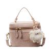 Spring and summer popular bags women's new versatile messenger bags fashionable portable box bags