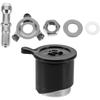 Electric Pressure Cooker Accessories Exhaust Valves Accessories Safety Valves Anti-blocking Cover Kitchen Utensils Supply