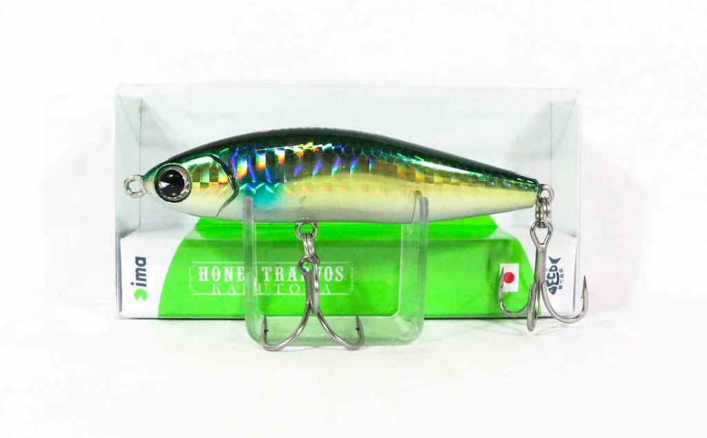 Ima Honey Trap 70S Karutora 12 Grams Sinking Lure 122 (8674)