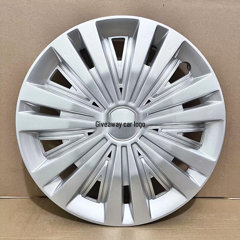 Διακοσμητικό Κάλυμμα Τροχού 15 ιντσών για Nissan Classic Sylphy, Παλιό Μοντέλο, Livina, Tiida