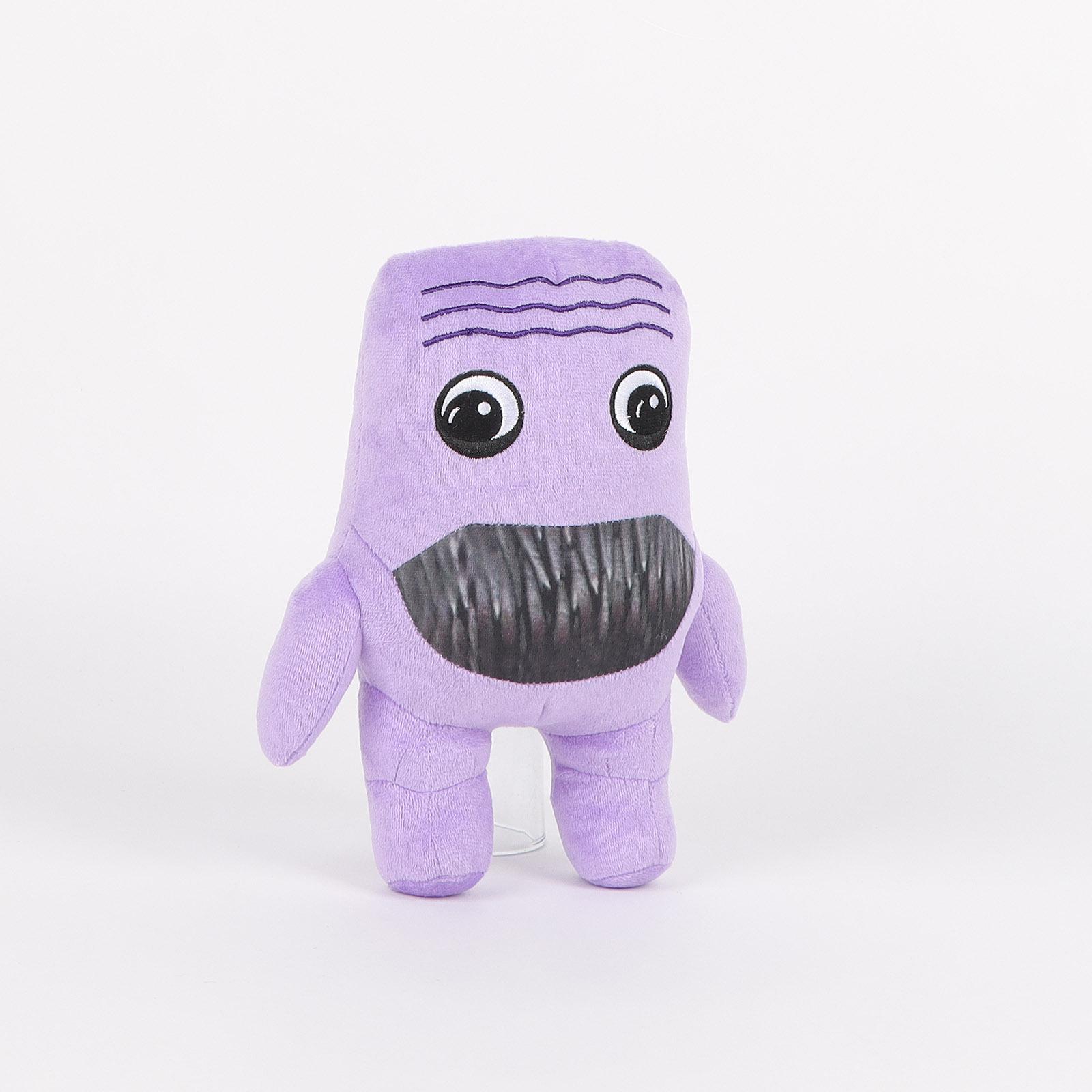 

Нова плюшева іграшка Pillar Chase 2 EXE Периферійна гра для ляльки Pillar Chase 2 Подарунок