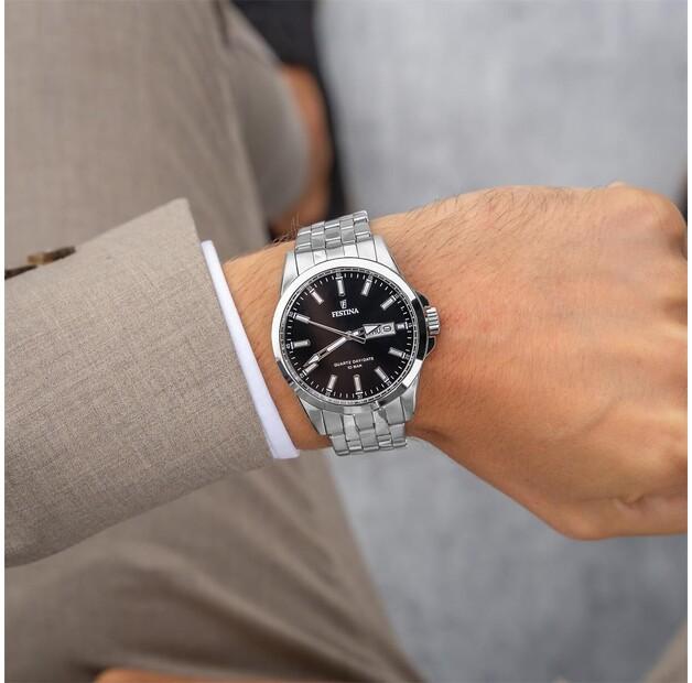 Festina Watch 20357/4