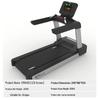 Commercial Fitness Treadmill