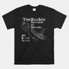 Technics School of Music HiFi Analog Stereo Turntable T-shirt