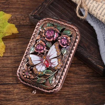 Instrumente pentru machiaj și accesorii – Oglinzi pentru machiaj