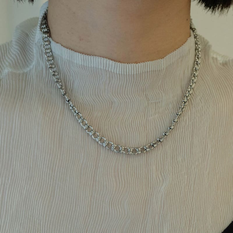 Eoustudio Tangle Plant N5