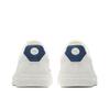 Anta Ace Comfortable Trend Classic Wrap Cushioning Wear-Resistant Low-Top Skate Shoes Men Sneaker Ivory-White Deep-Blue 912538026-4