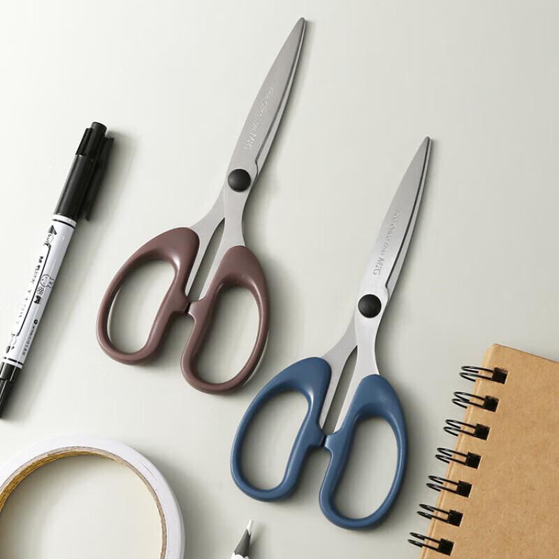 Classic All-Purpose Craft Scissors