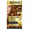 Syoss Oleo Intense Haarfarbe Ohne Ammoniak Luxuriöser Glanz 7-77-Strahlendes Kupfer 5 Stück