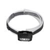 Outdoor Headlights XPG Strong Light Sensor Head Flashlight LED Head Mounted Lights for Camping Fishing with Red Light