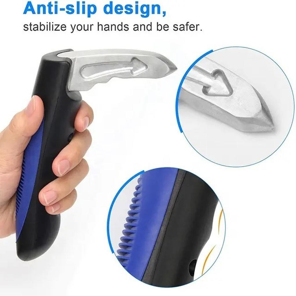 Car Door Handle for Elderly Car Handle Assist Support, Portable Auto Handles for Handicap Seniors