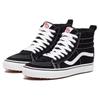 Vans Ua SK8 Hi Mte Black And White Vans VN0A4BV7DX6