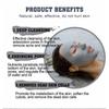 Pore Moisturizing Dead Sea Mud Mask Apply Shrink Cleansing Mask Hydrating and Moisturizing Face