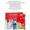 Lion Oral Care Six-piece Set