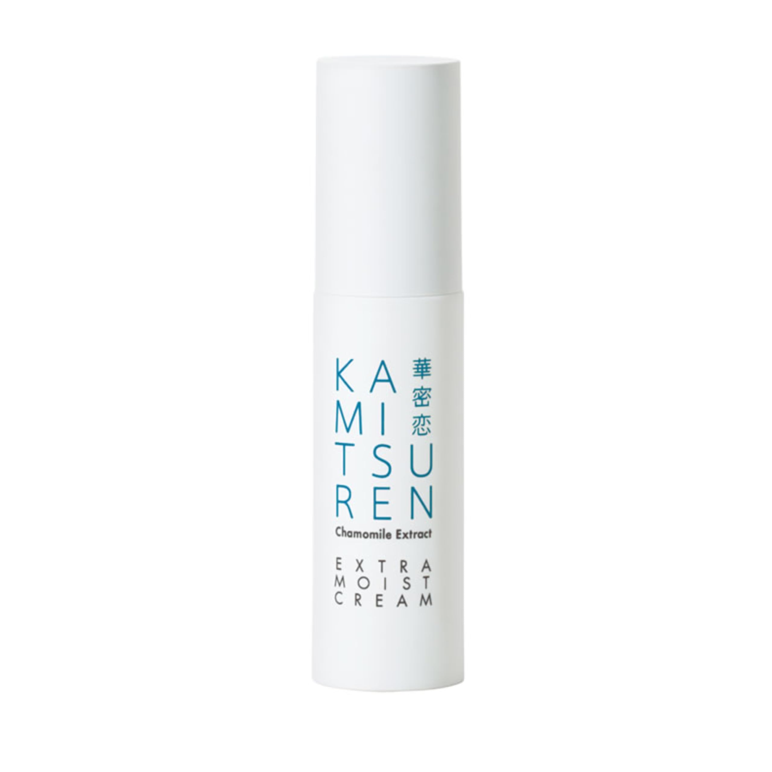

KAMITSUREN Экстра увлажняющий крем 30г (Крем для лица)