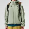Unisex Autumn Windproof Hiking Jacket 124101048