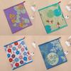 34x40cm Large Hand Towel Kitchen Towel 4Layer Cotton Gauze Pure Cotton Dish Cloth Quick Dry Decorative Tea Towel Restaurant