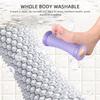 Foot Leg Massage Roller Foot Roller Yoga Plantar Fascia Acupressure Relaxation Feet Shiatsu Massager Deep Muscle Relaxation