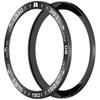 Protective Watch Bezel Ring Metal Frame for Garmin Quatix 8 47mm/51mm Smart Watch Accessories