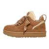 UGG REGO Hot Dog, Brown Velvet Fortune Cloud 1144032-CHE(Team1189-)