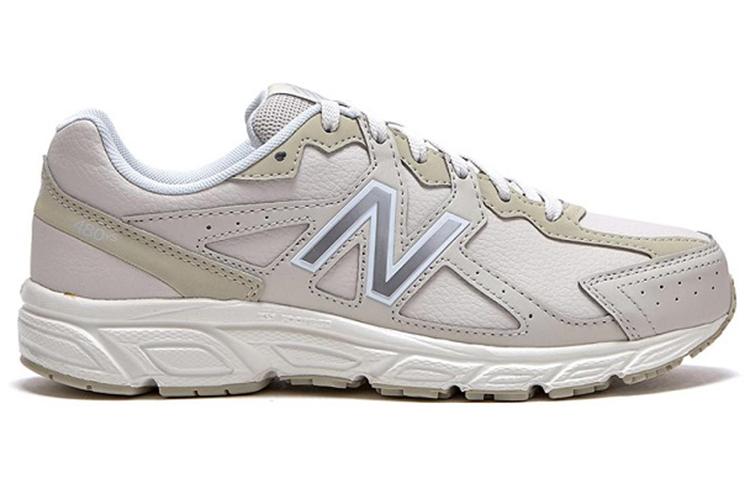 New Balance 480 V5 Light Grey Women's W480SM5