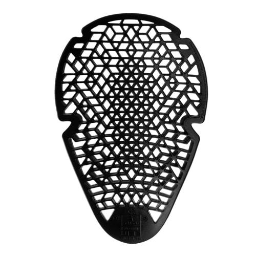 Komine Motorcycle SK-856 Enigma Light CE1 EK Protector Black Free