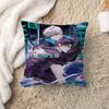 The HHunters Gonna Lay Now Bl Pillow Gift Home Office Decoration Bedroom Sofa Car Cushion Cover Case X