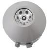 1pc Desktop Electric Lab Centrifuge Laboratory Medical Practice 4000rpm 6x20ml