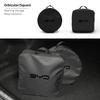 BME1 Car Trunk Storage Bag Auto Tool Charging Gun Organizer Bag For BYD S6 S7 E5 E6 M6 G3 G5 T3 13 F3 F0 Tang Song Qing Yuan Max