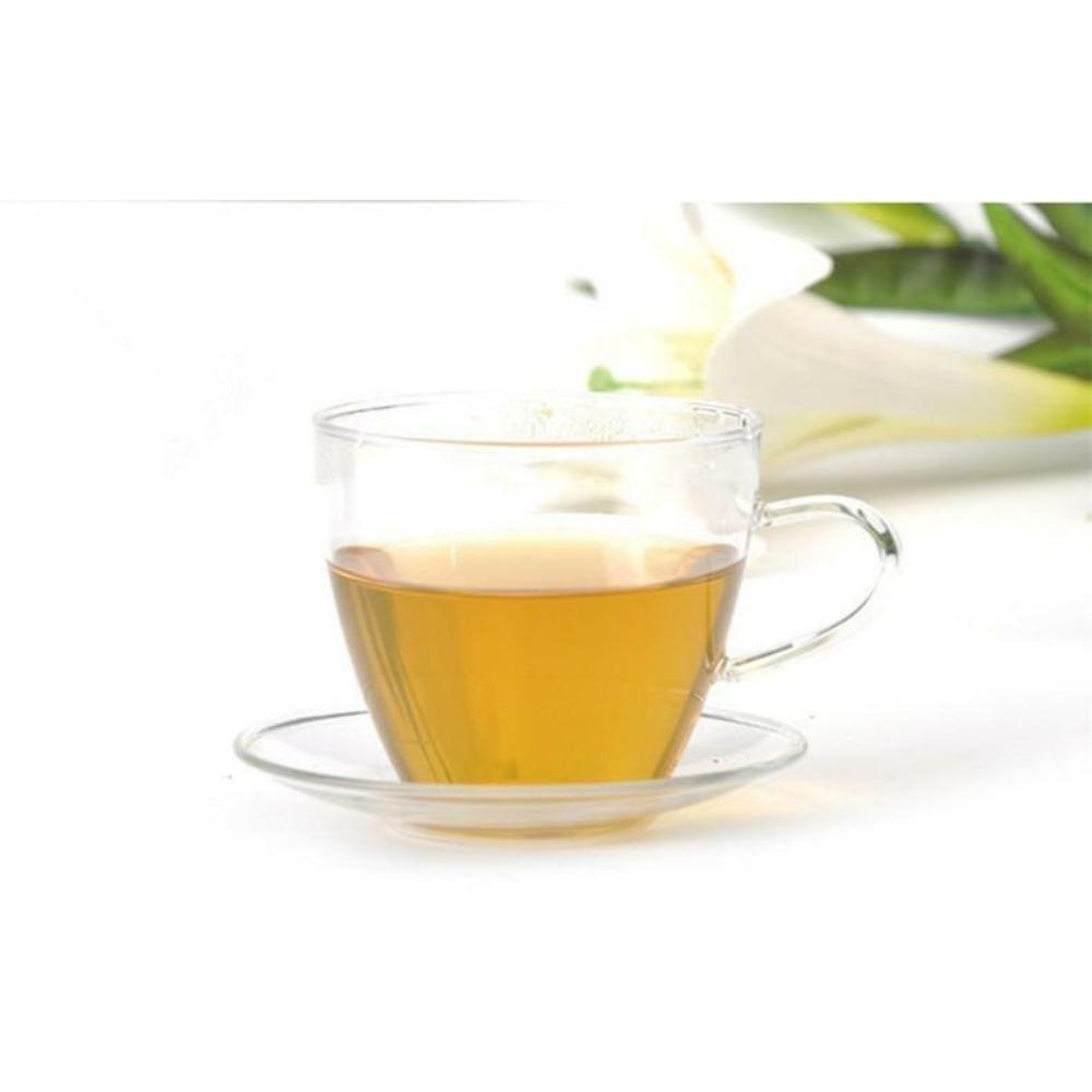 Premium Organic Ginseng Oolong Tea Natural Antioxidant Drink 125g