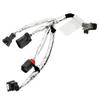 5148105AH, 5148105AD, and 5148105AE for Dodge Knock Oil Pressure Sensor Wiring.