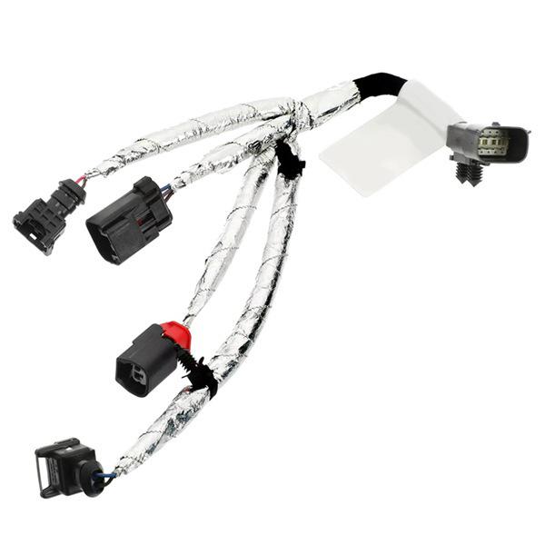 5148105AH, 5148105AD, and 5148105AE for Dodge Knock Oil Pressure Sensor Wiring.