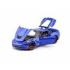 MaistoMaisto 2014 Chevrolet Corvette Stingray Z51 Blue 1/18 by 31677 31677BL