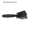 Headlight Combo Switch 625368 for Peugeot 406, 605, 806, R23