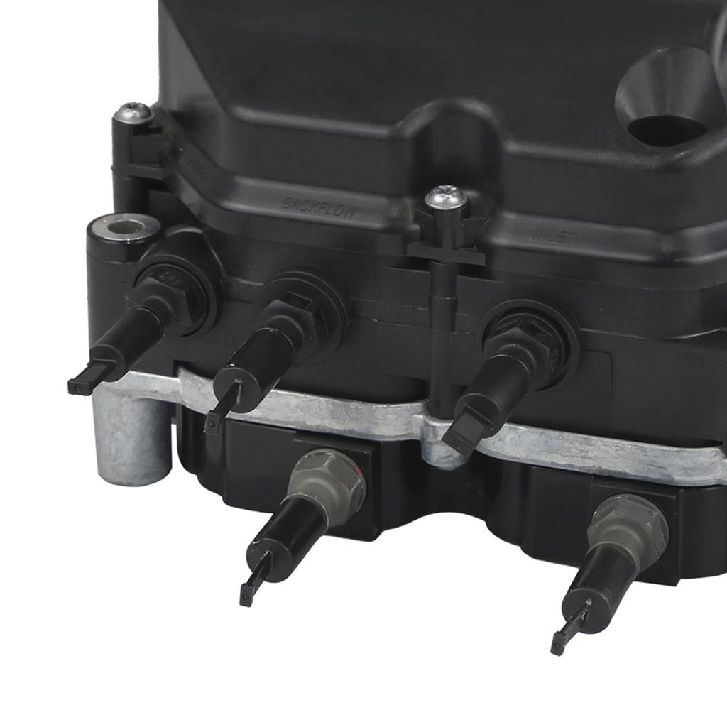 0444042109 DEF Diesel Exhaust Fluid Urea Injection Pump 12V for Volvo D11 D13