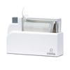 Dustproof Floss Storage Box Automatic Pop-up Oral Hygiene Care Durable Dental Floss Dispenser  Home