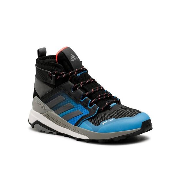 

Треккинговая обувь adidas Terrex Trailmaker Mid Gtx GORE-TEX GZ0339 Czarny