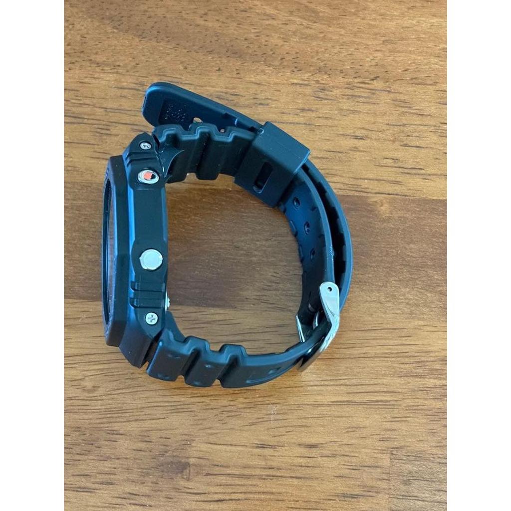 Used Casio Men's G-SHOCK GA-2100