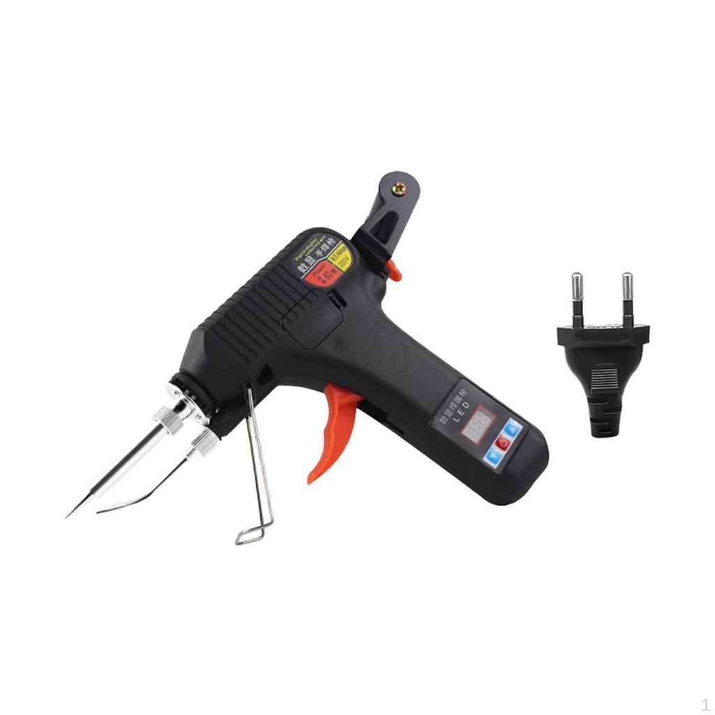 Solder Wire Soldering Kit for Single Handed Work Electronic Repair