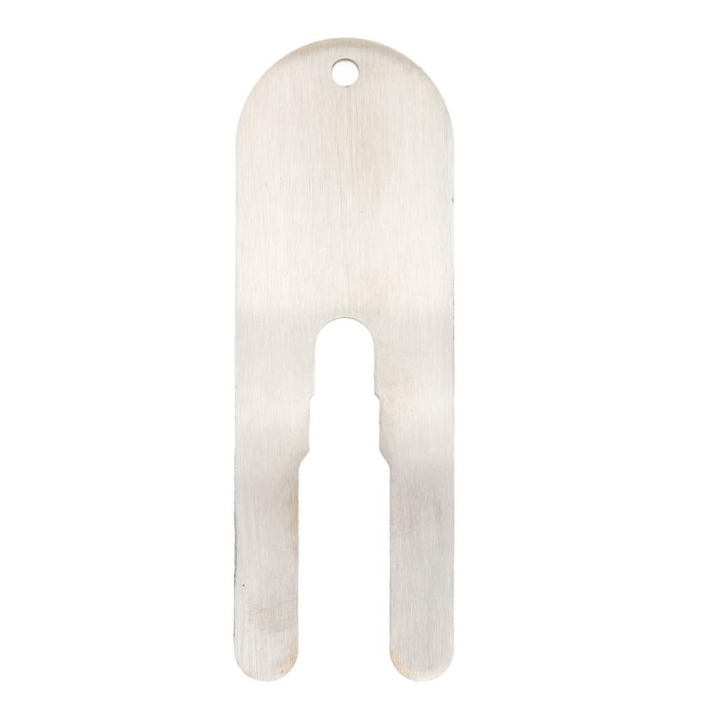 Motorcycle Fork Spring Compressor Kit Aluminum Universal Fit for Most Upside Down Sreetbike Forks