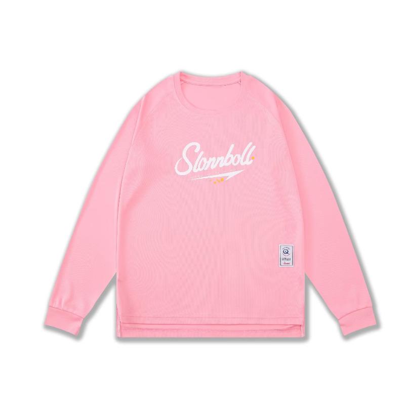 Весенне-осенняя американская баскетбольная футболка с длинными рукавами. Баскетбольная — фото 9