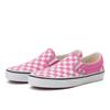 Vans Check Slip On Pink Fizz Vn000d6yfrq
