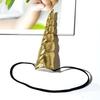 Unicorn Horse Headbands Playful Design Suitable For Equestrian Activities, Performances And Daily Outfits, Horse Gear Decoration